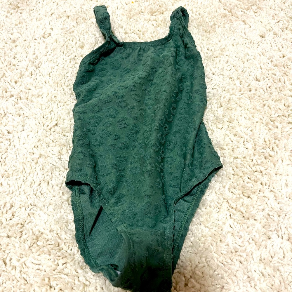 Zara bathing suit